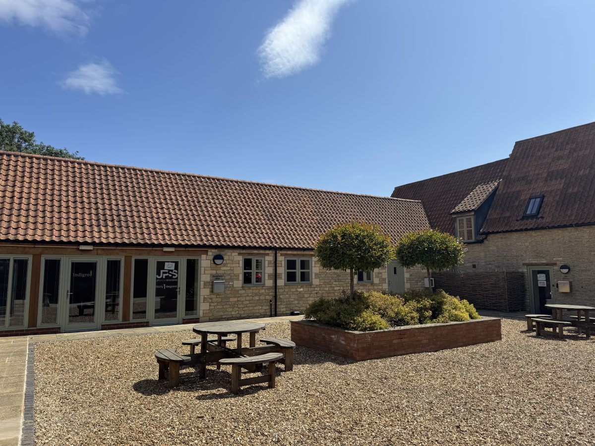 Office To Let, Peterborough, Cambridgeshire