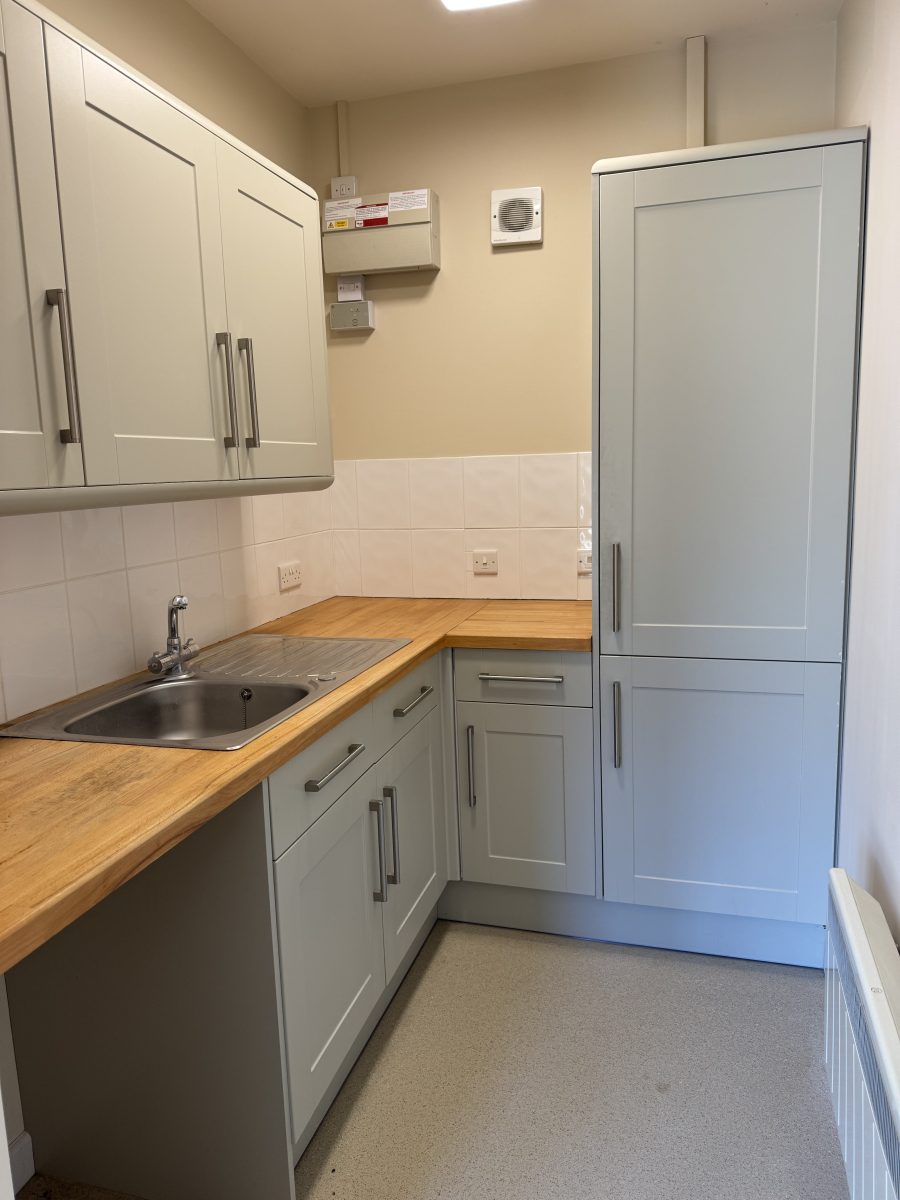 Office in Peterborough - photo 3