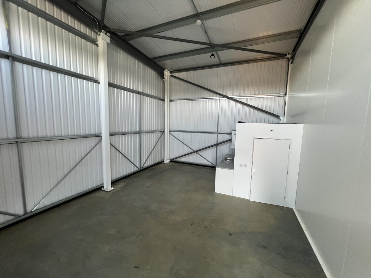 Industrial Unit in Kings Lynn - photo 3