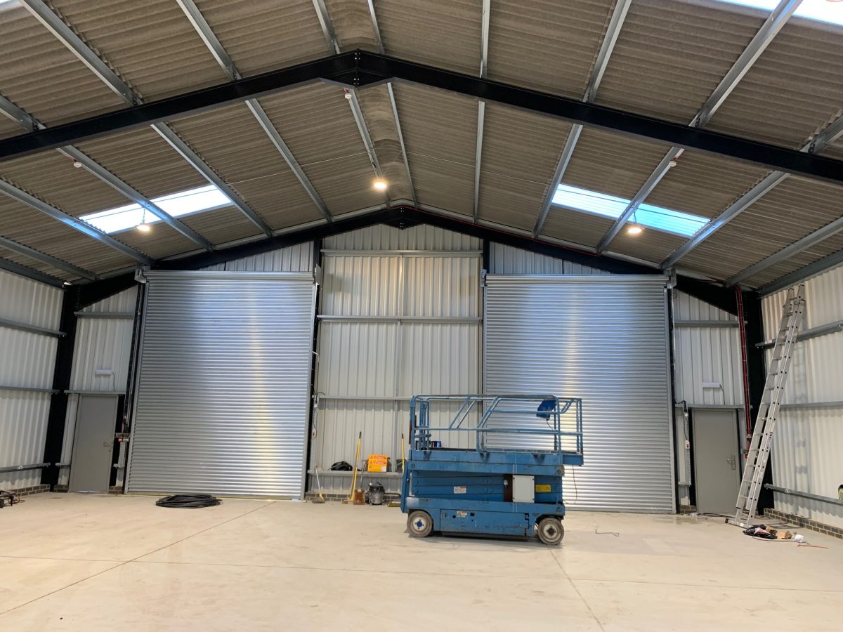 Commercial Property To Let, Rugby, Warwickshire