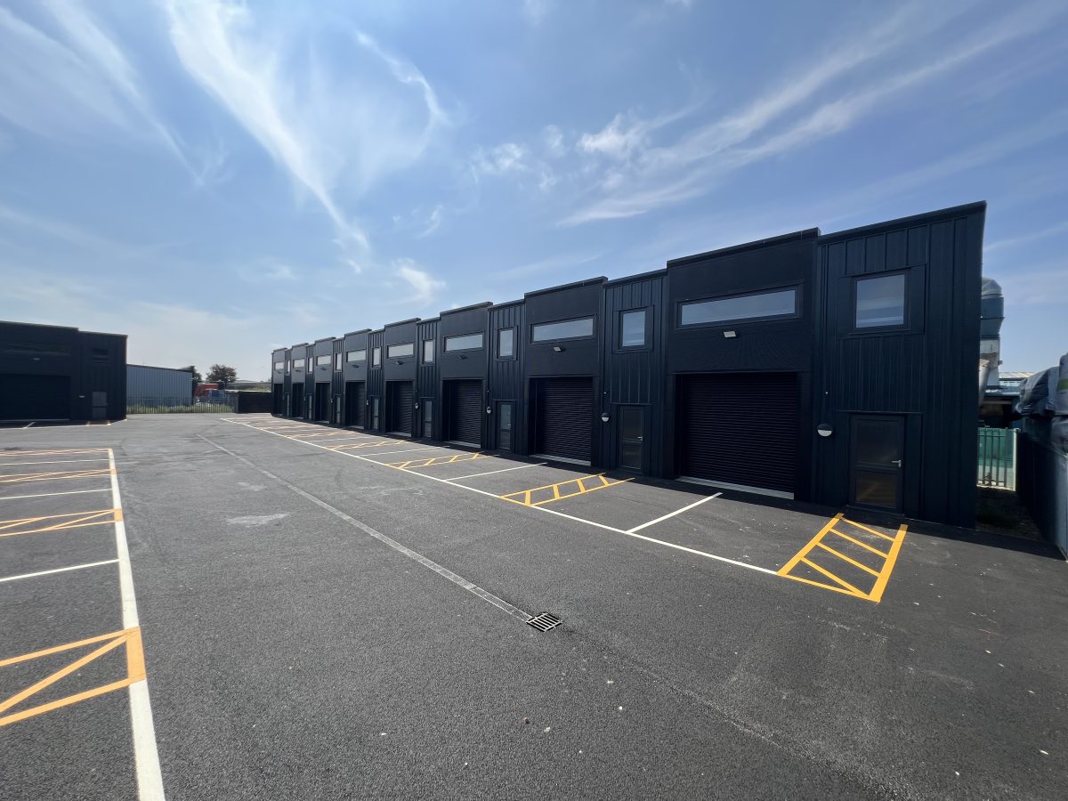 Industrial Unit in Kings Lynn - photo 2