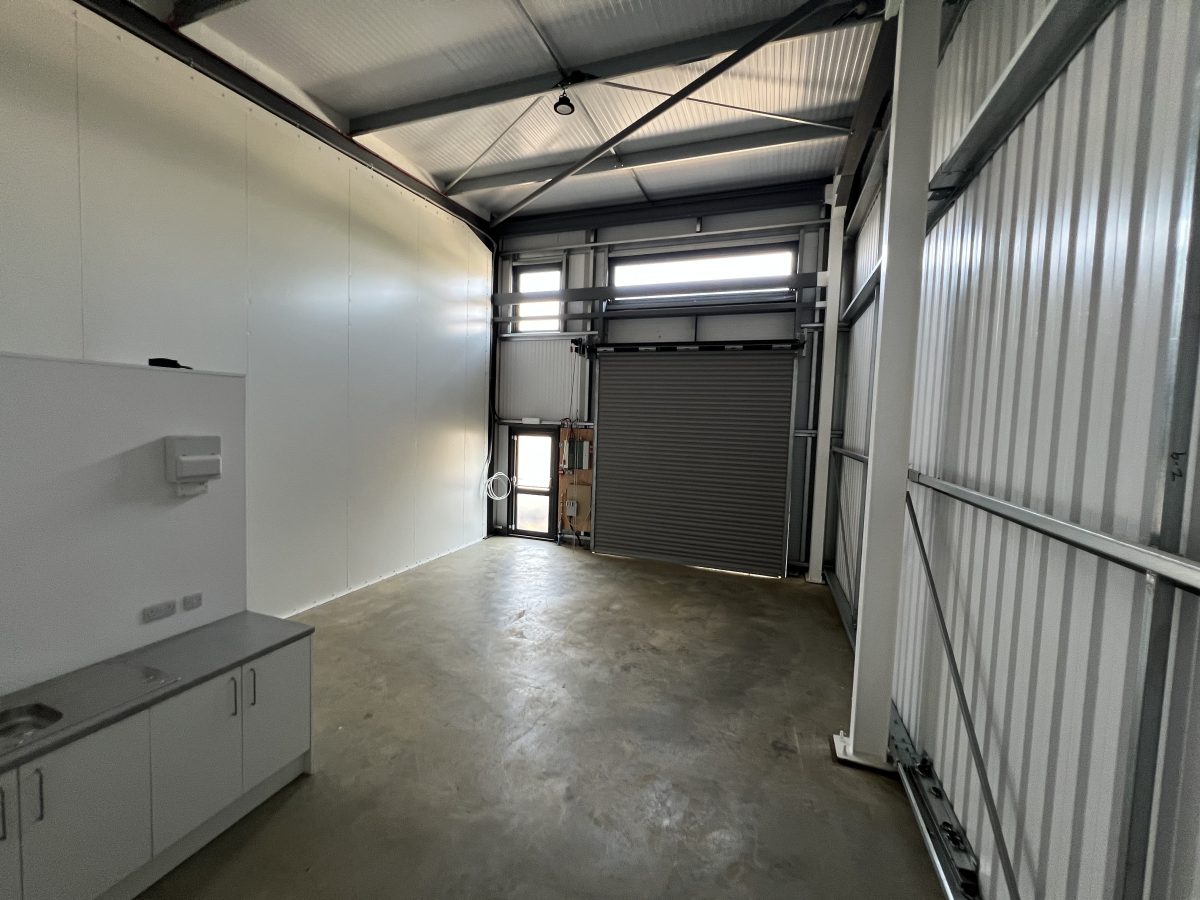 Industrial Unit in Kings Lynn - photo 3