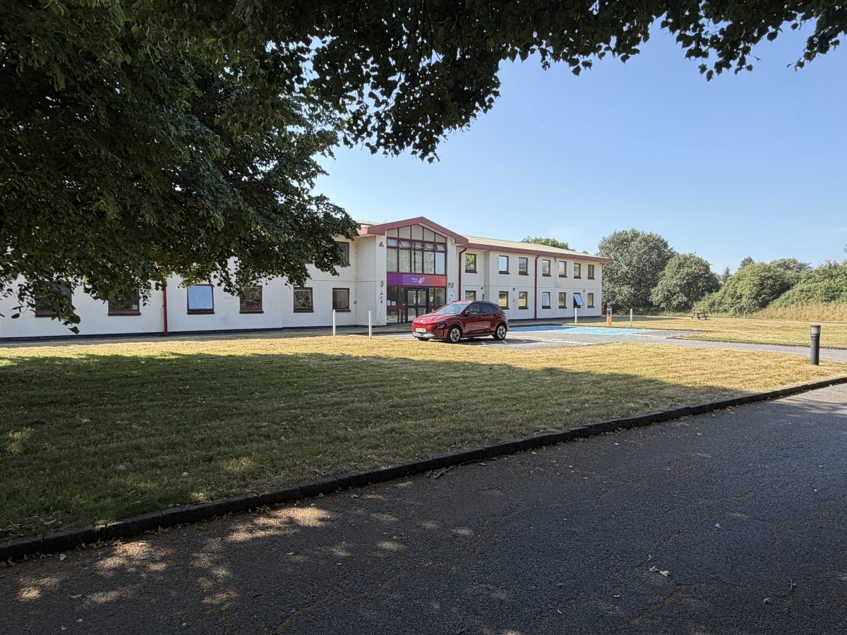 Office in Ashburton