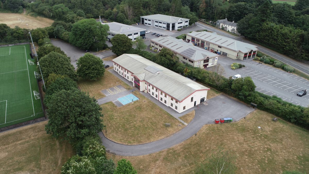 Office in Ashburton - photo 2