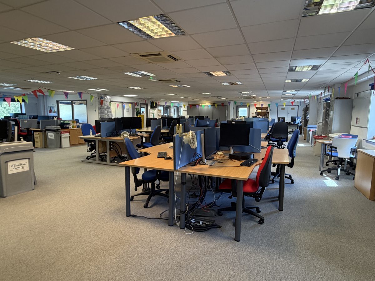 Office in Ashburton - photo 3