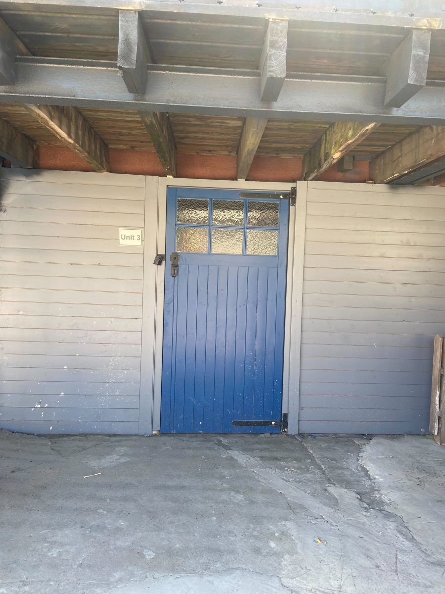 Industrial Unit in Doncaster
