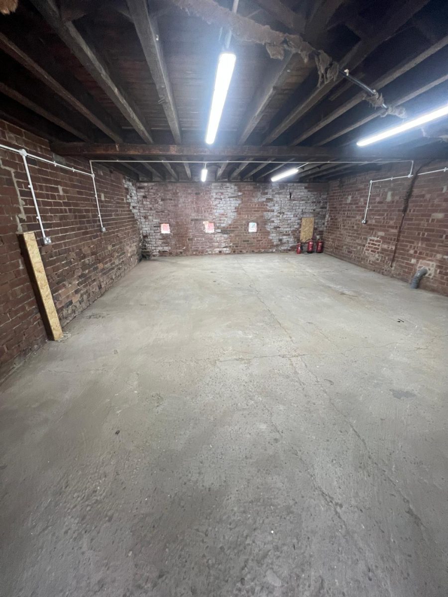 Industrial Unit in Doncaster