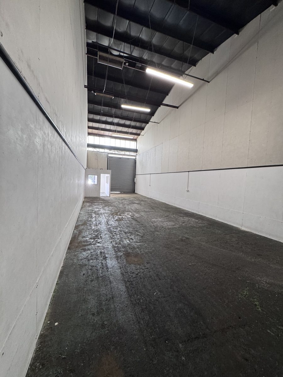 Industrial Unit in Ryton - photo 2