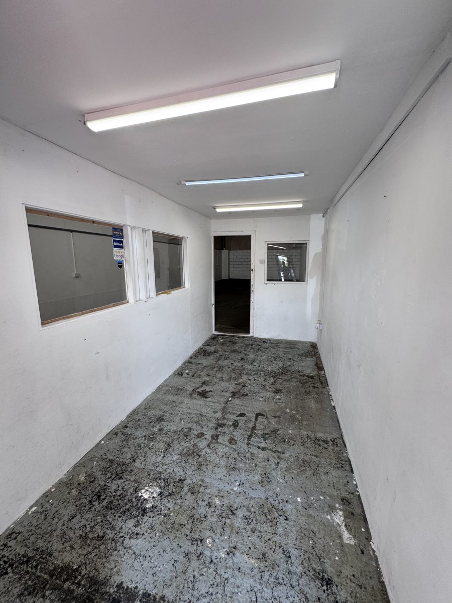 Industrial Unit in Ryton - photo 4
