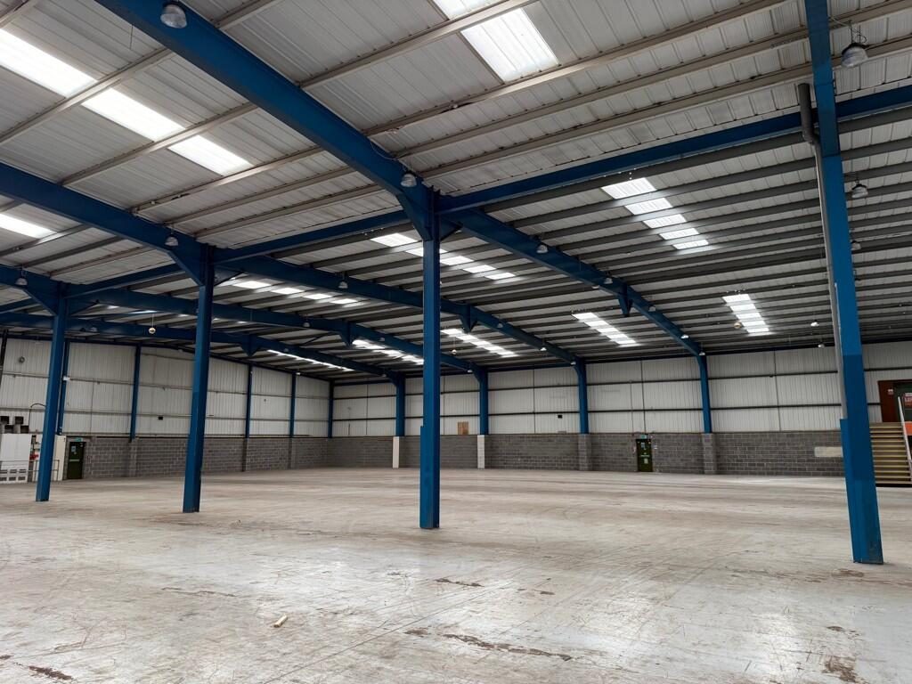 Industrial Unit in Hucknall - photo 4