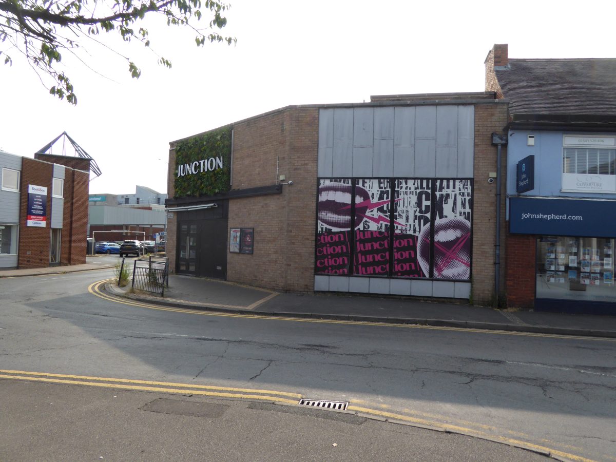Retail/Shop in Cannock - photo 2