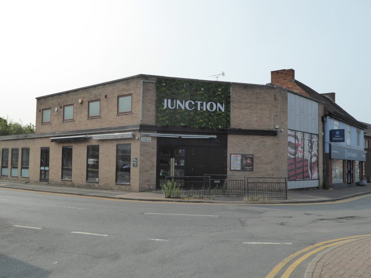Office in Cannock