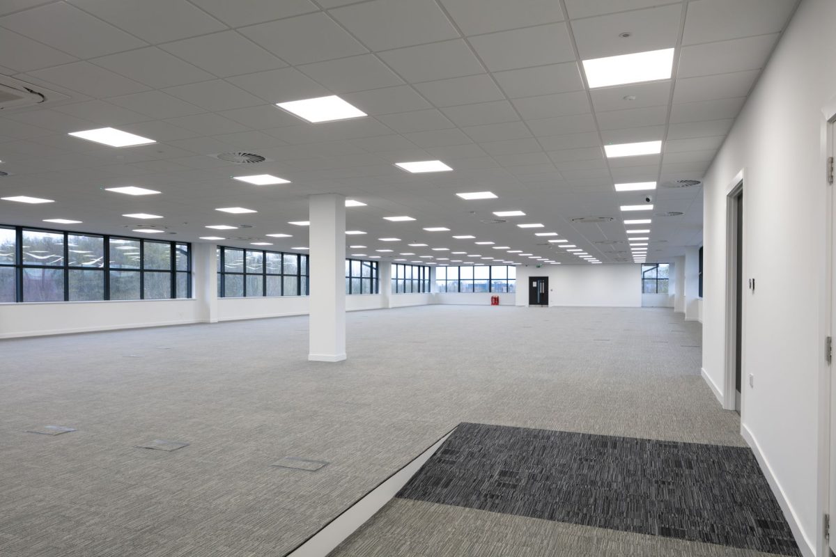 Office in Telford - photo 2