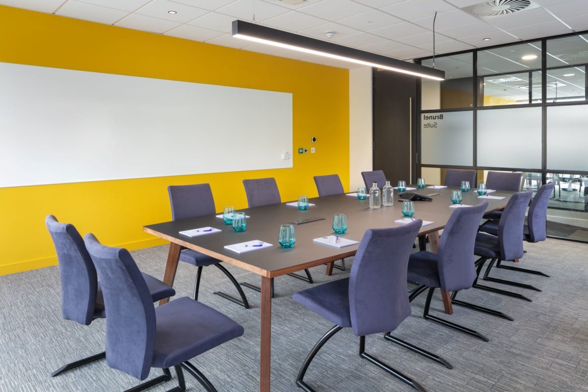 Office in Telford - photo 3
