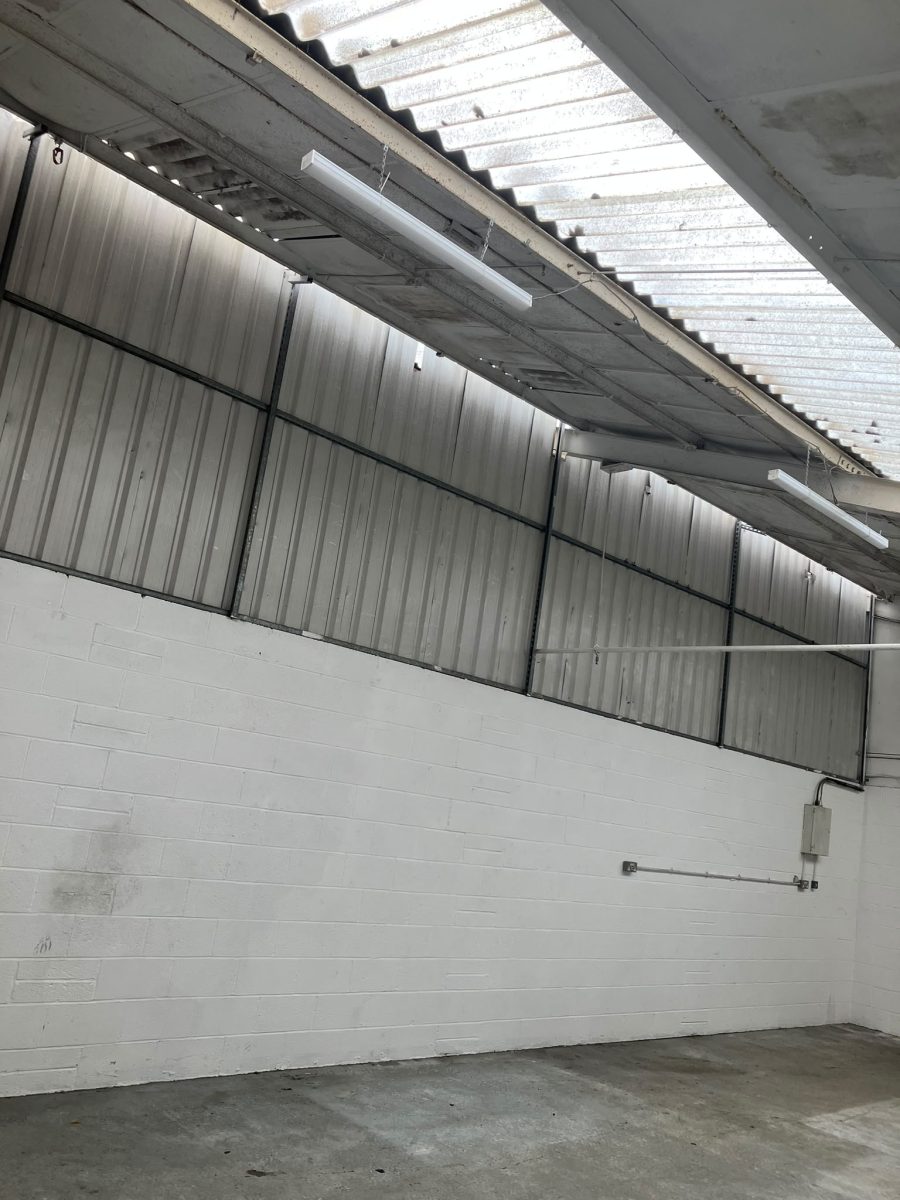 Industrial Unit in Kirkby-in-Ashfield - photo 4