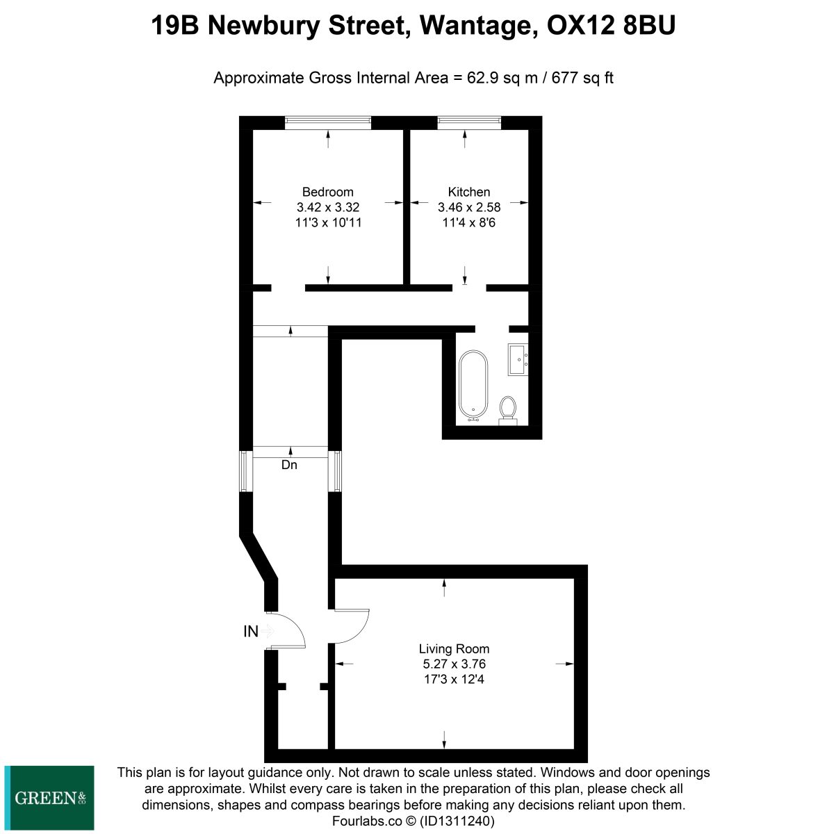 Commercial Property in Wantage - photo 4