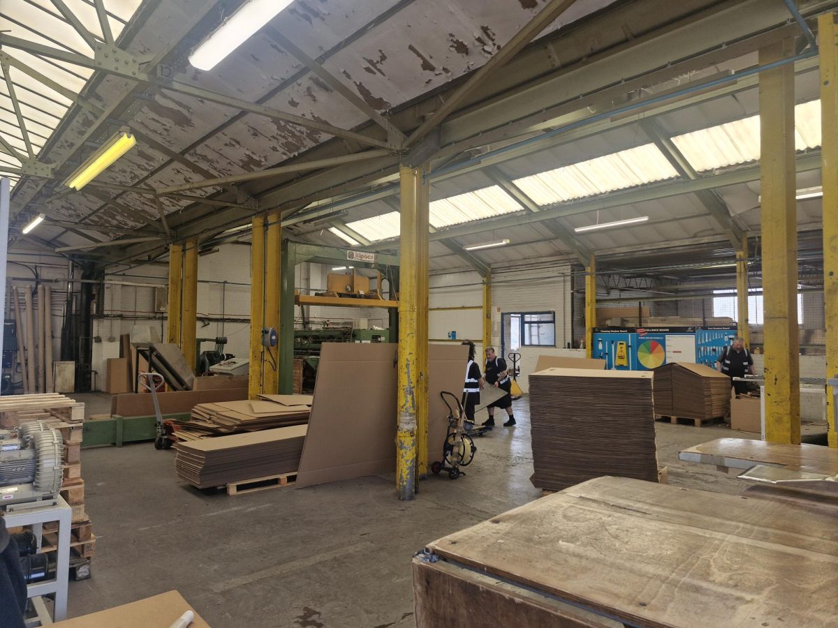 Industrial Unit in Burntwood - photo 2