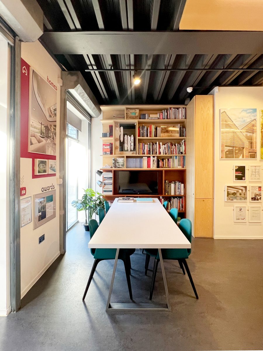 Office in London - photo 2