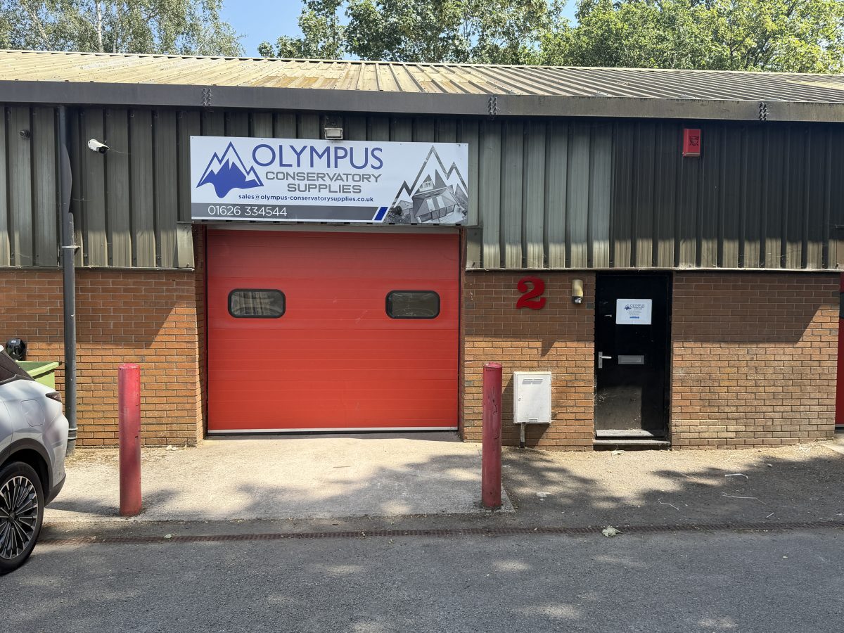 Industrial Unit in Bovey Tracey - photo 2