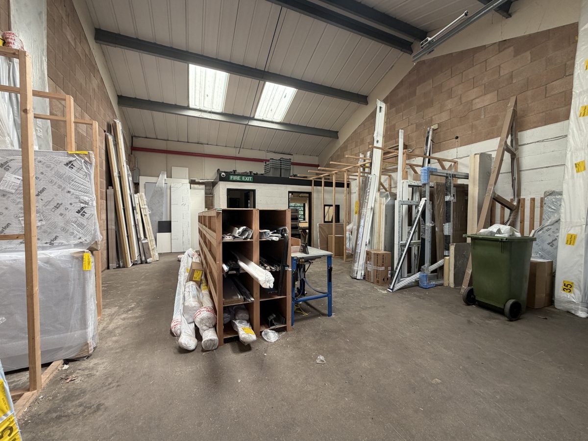 Industrial Unit in Bovey Tracey - photo 4