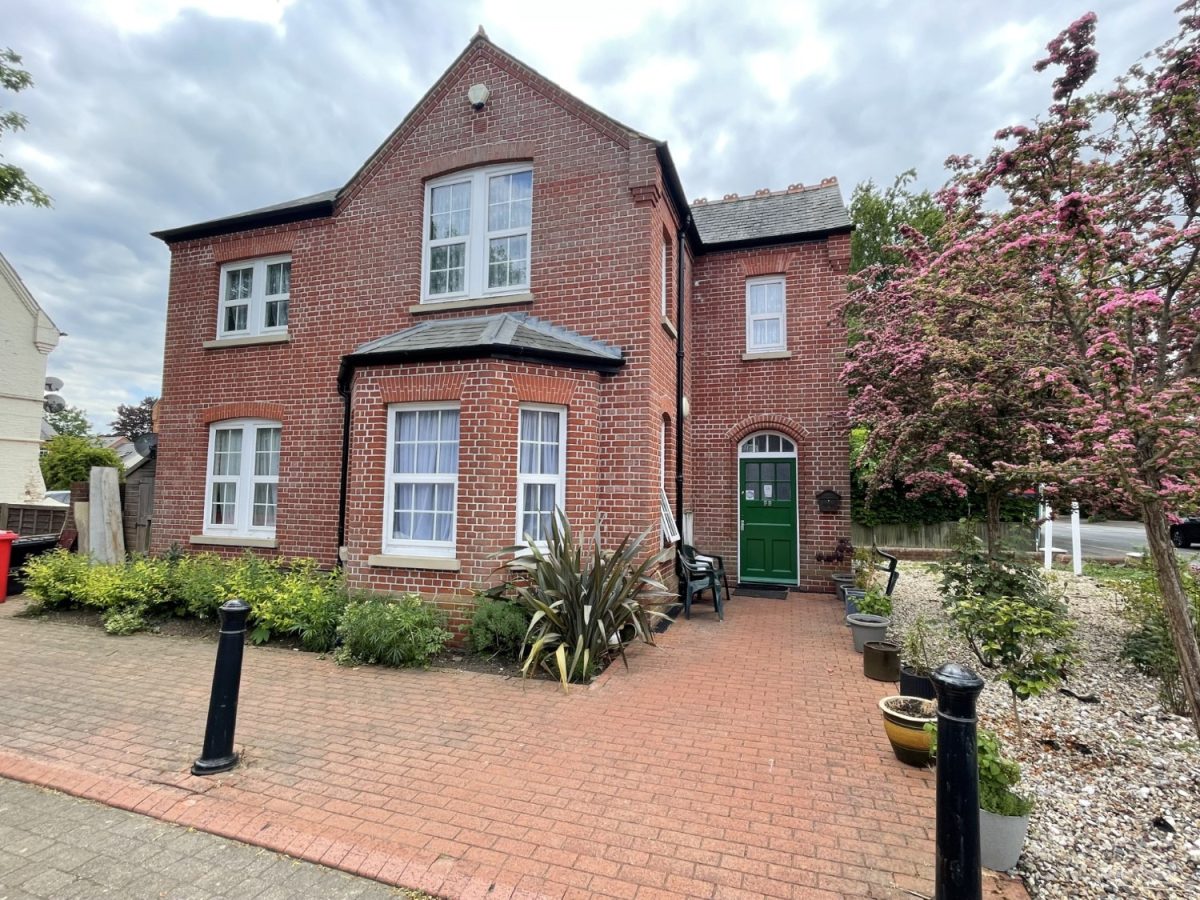 Office in Farnborough