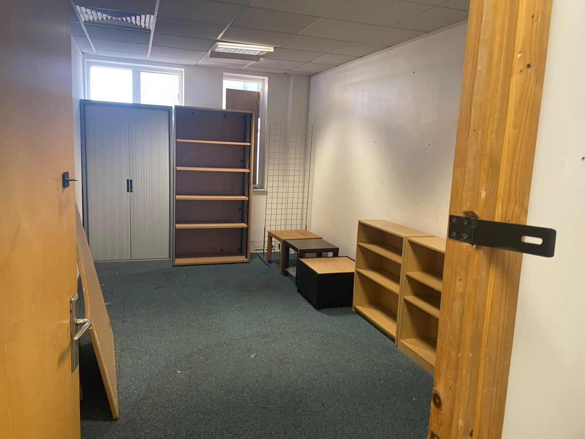 Office in London