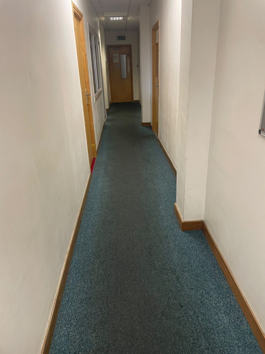 Office in London - photo 2