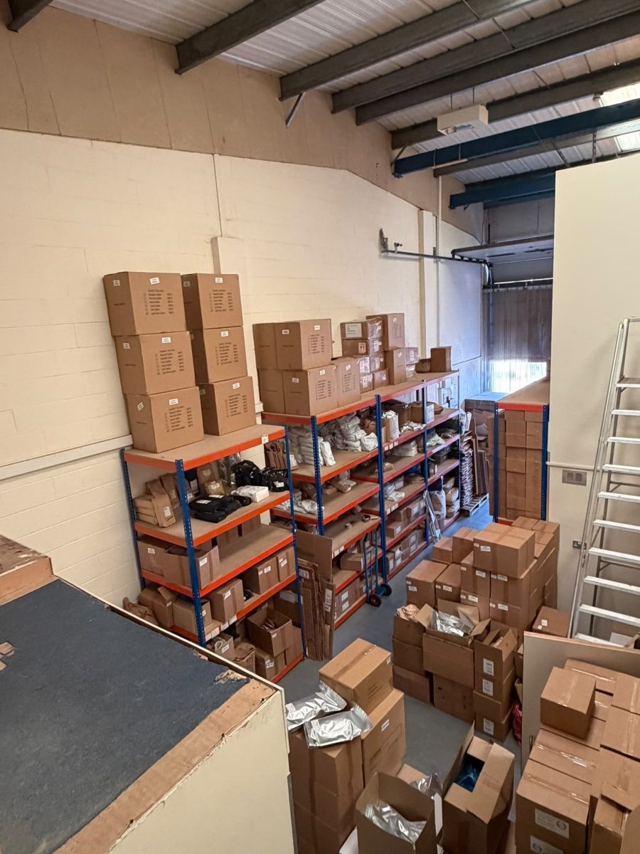 Industrial Unit in London - photo 3