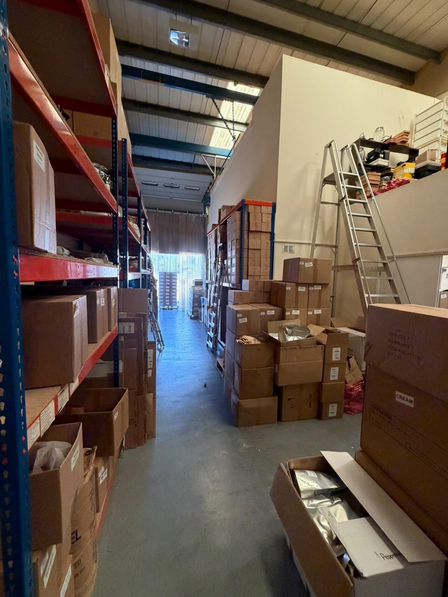 Industrial Unit in London - photo 4