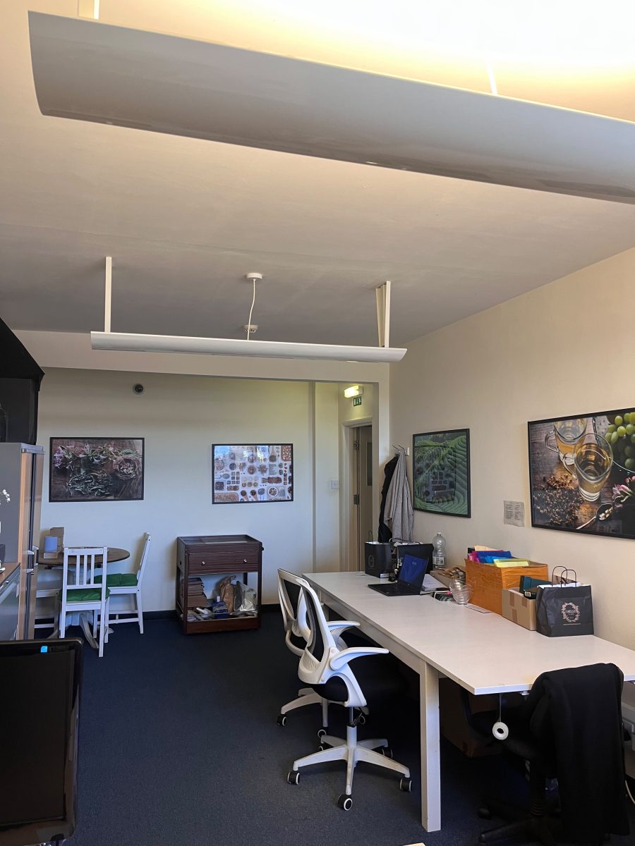 Industrial Unit in London