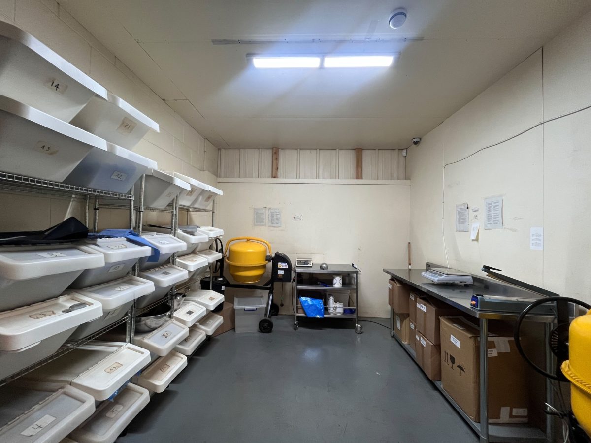 Industrial Unit in London