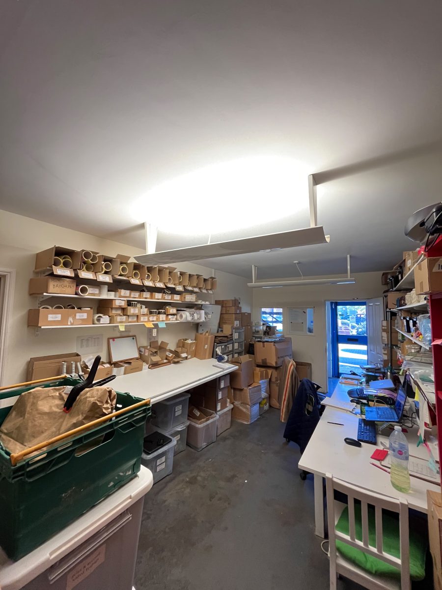 Industrial Unit in London
