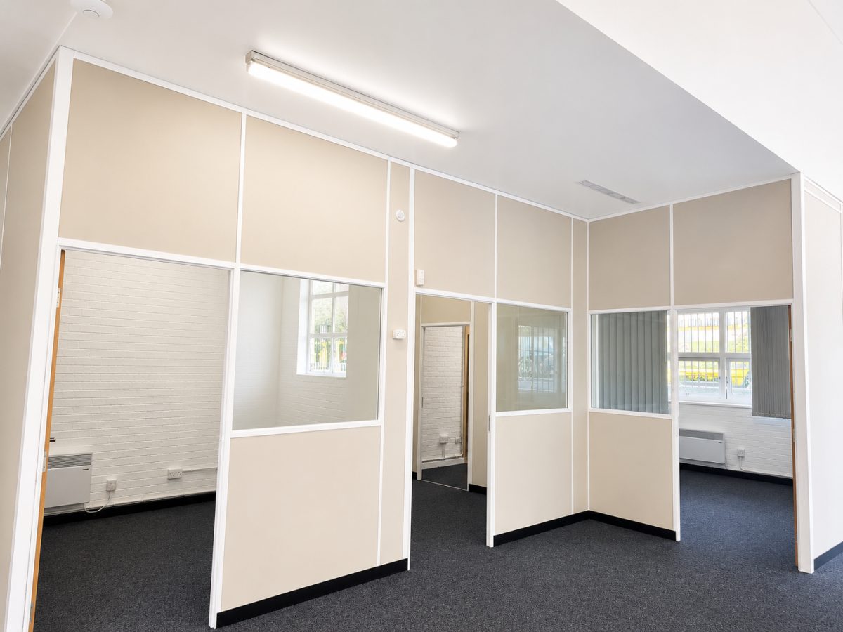 Office in Birmingham - photo 2