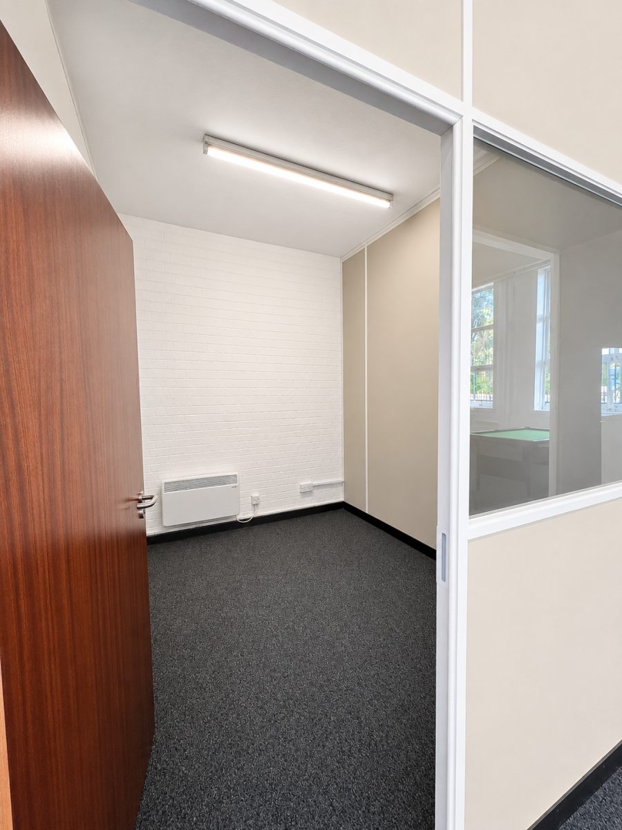 Office in Birmingham