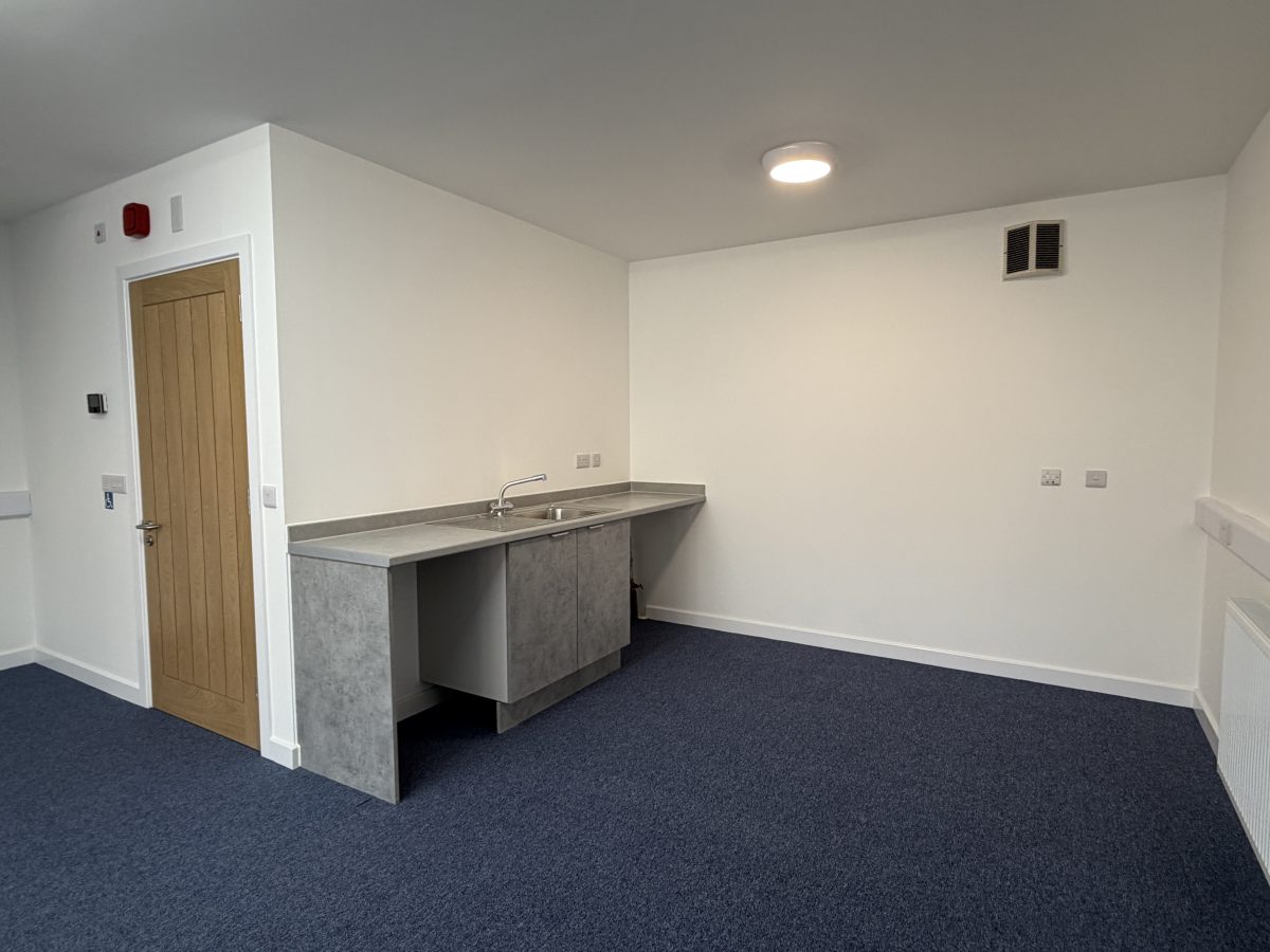 Office in Chudleigh - photo 4