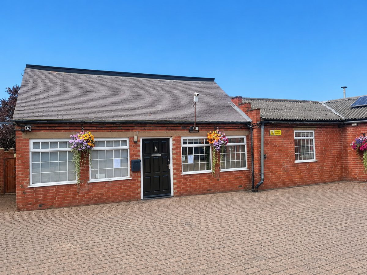 Commercial Property To Let, Coventry, Warwickshire