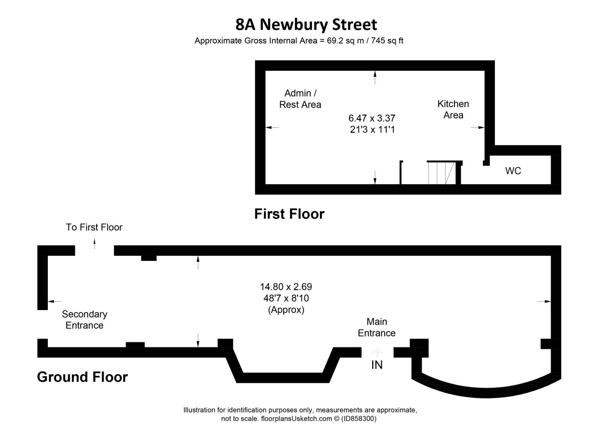 Commercial Property in Wantage - photo 4