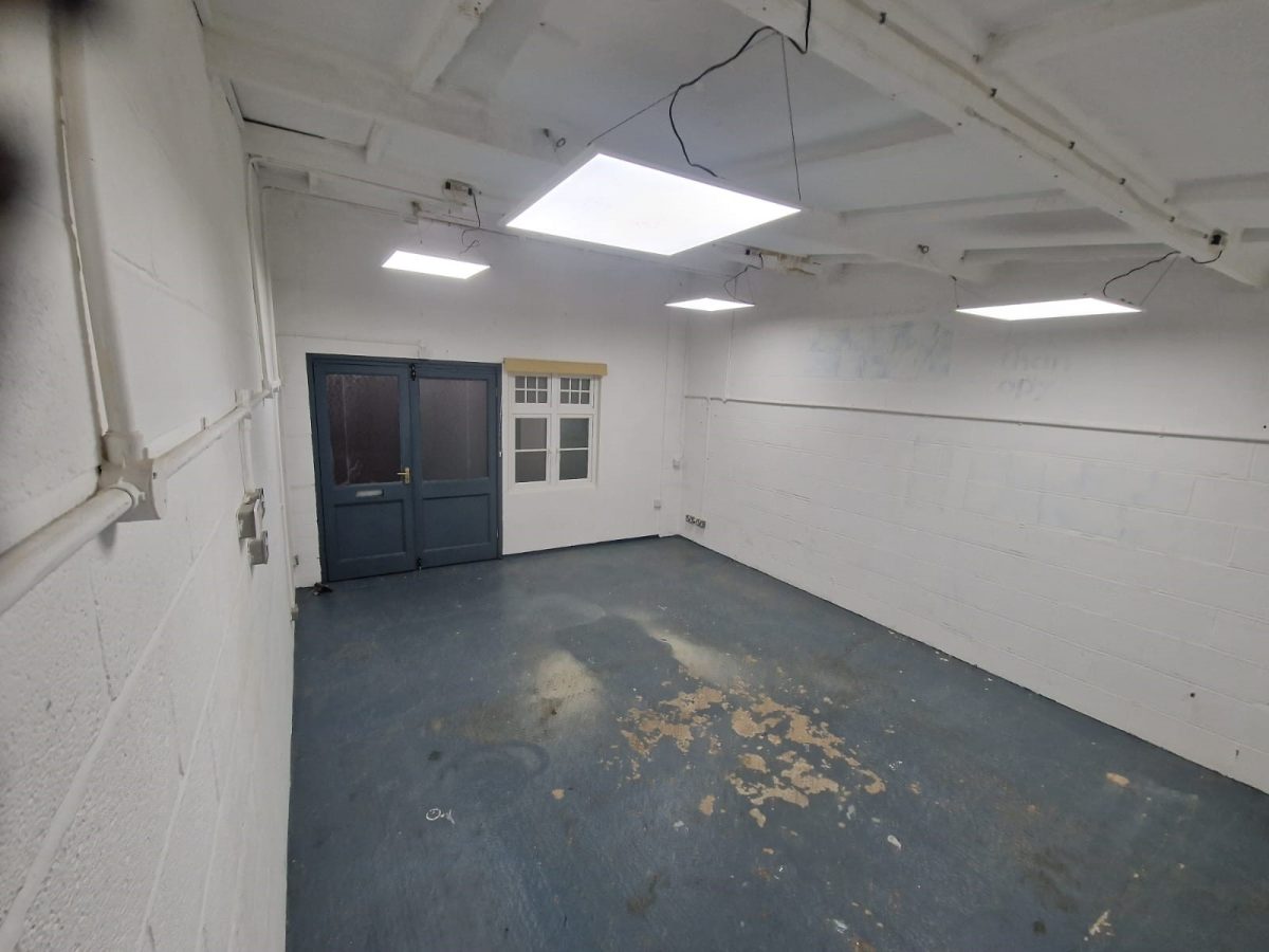 Industrial Unit To Let, WORCESTER, WORCESTERSHIRE