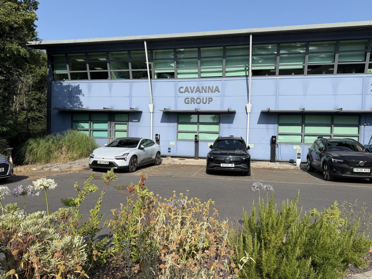 Office in Torquay