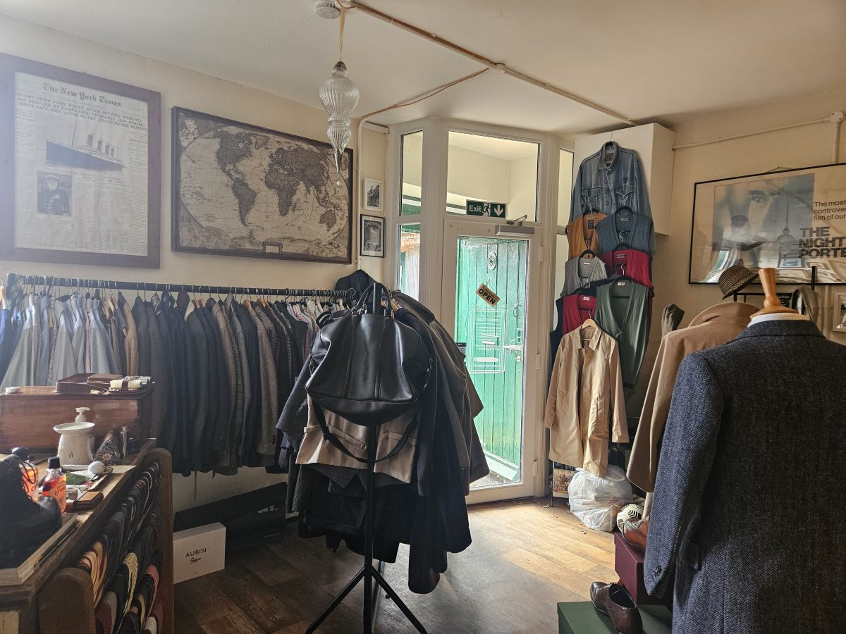 Retail/Shop in Wollaston - photo 3
