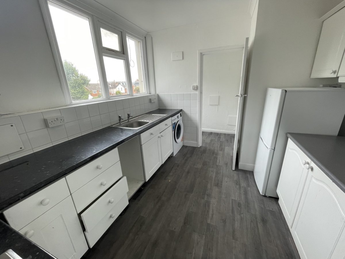 Development in Farnborough