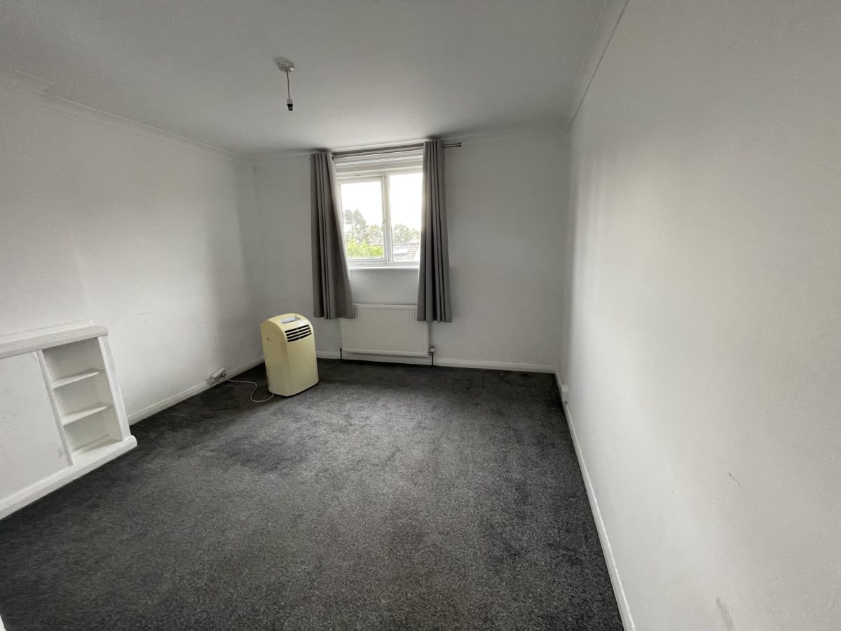 Development in Farnborough