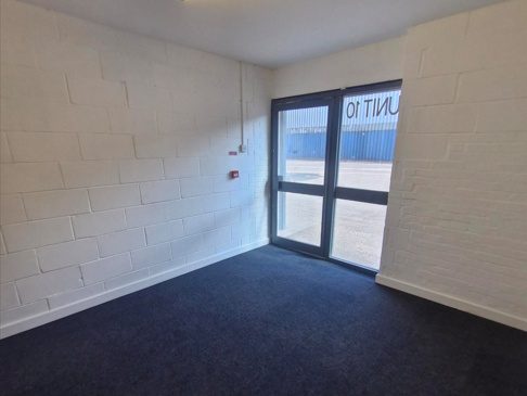 Industrial Unit in Hednesford - photo 4