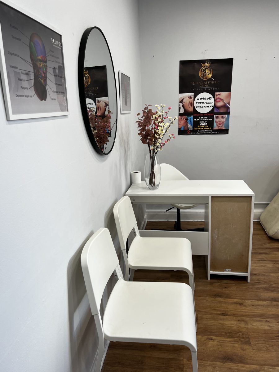 Office in London - photo 2