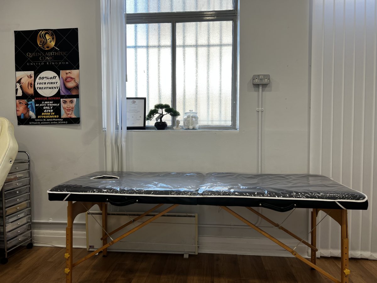 Office in London - photo 3
