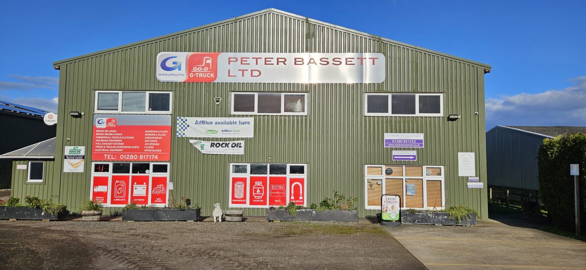Office in BUCKINGHAM