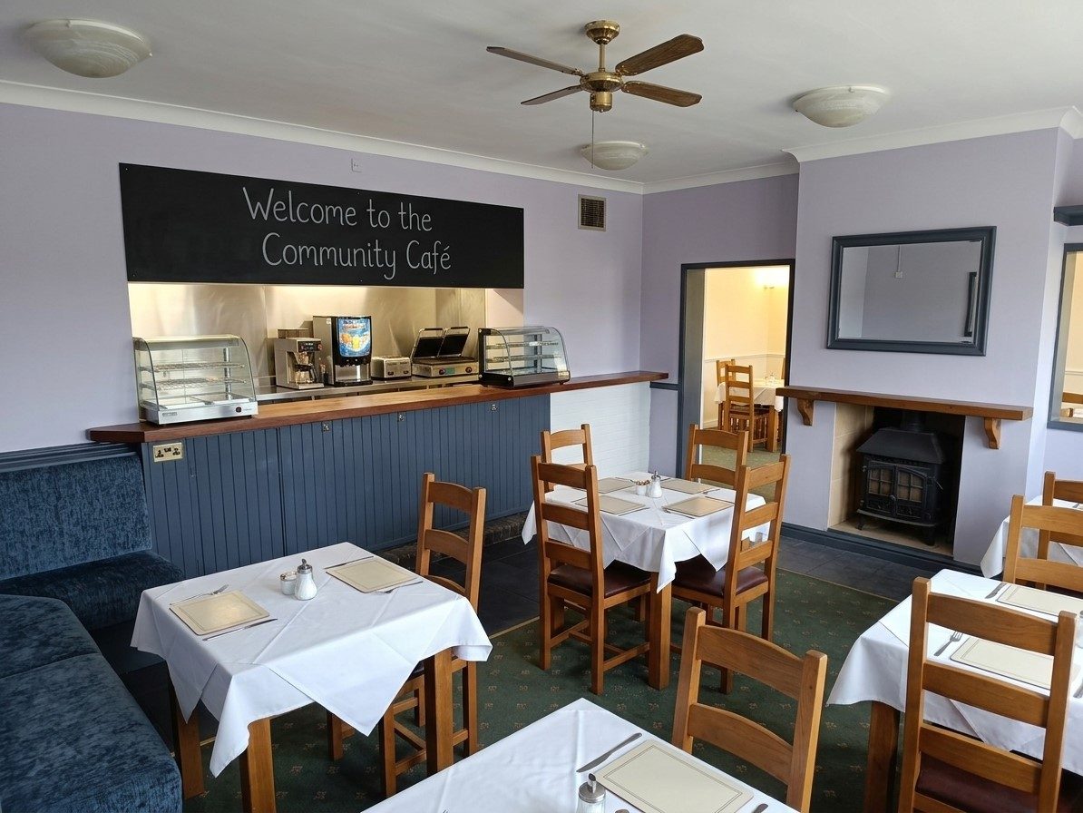 Restaurants / Cafes To Let, Huntingdon, Cambridgeshire
