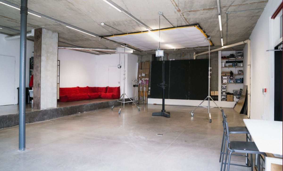 Commercial Property To Let, London