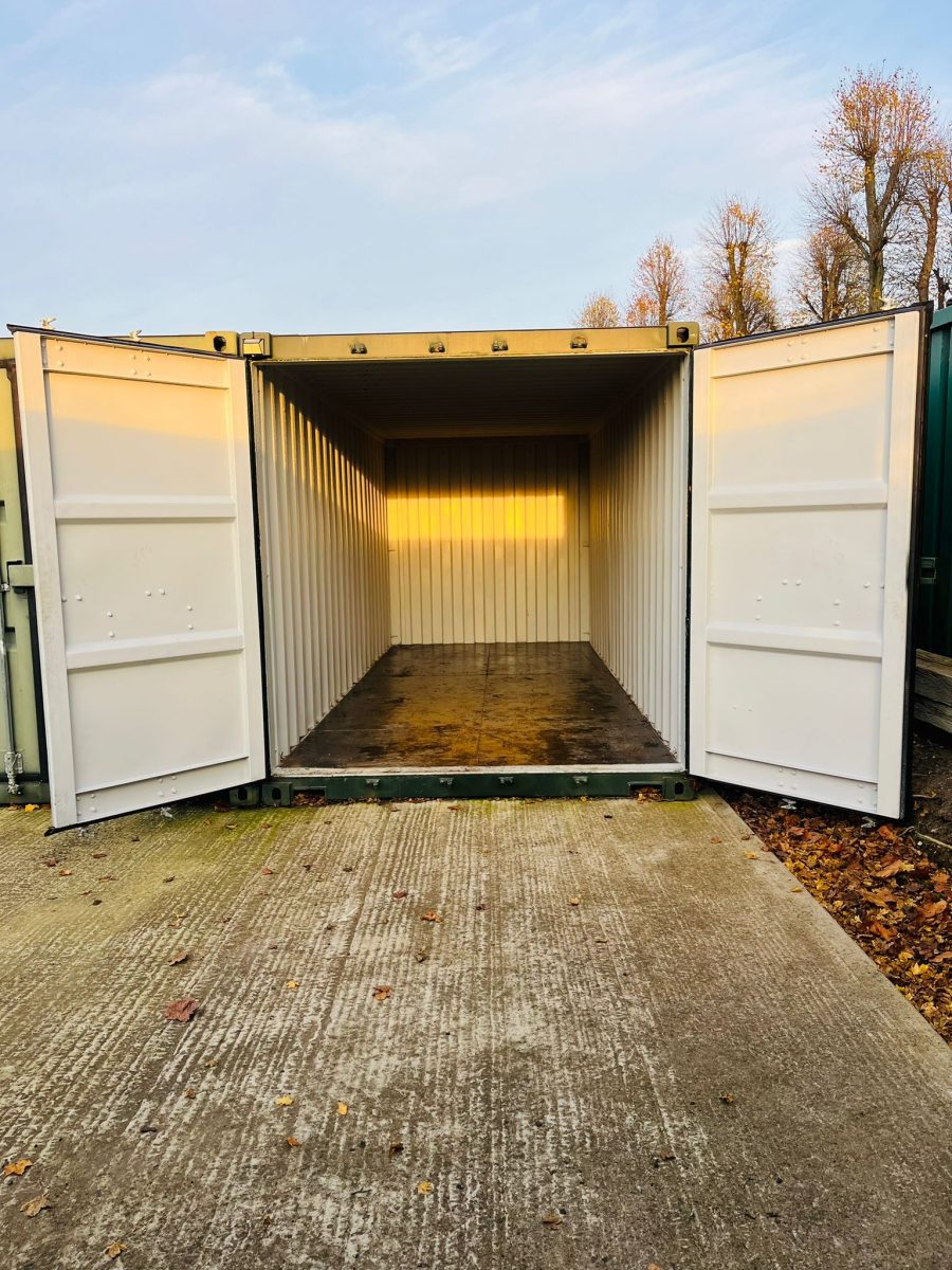 Storage in Coventry - photo 3