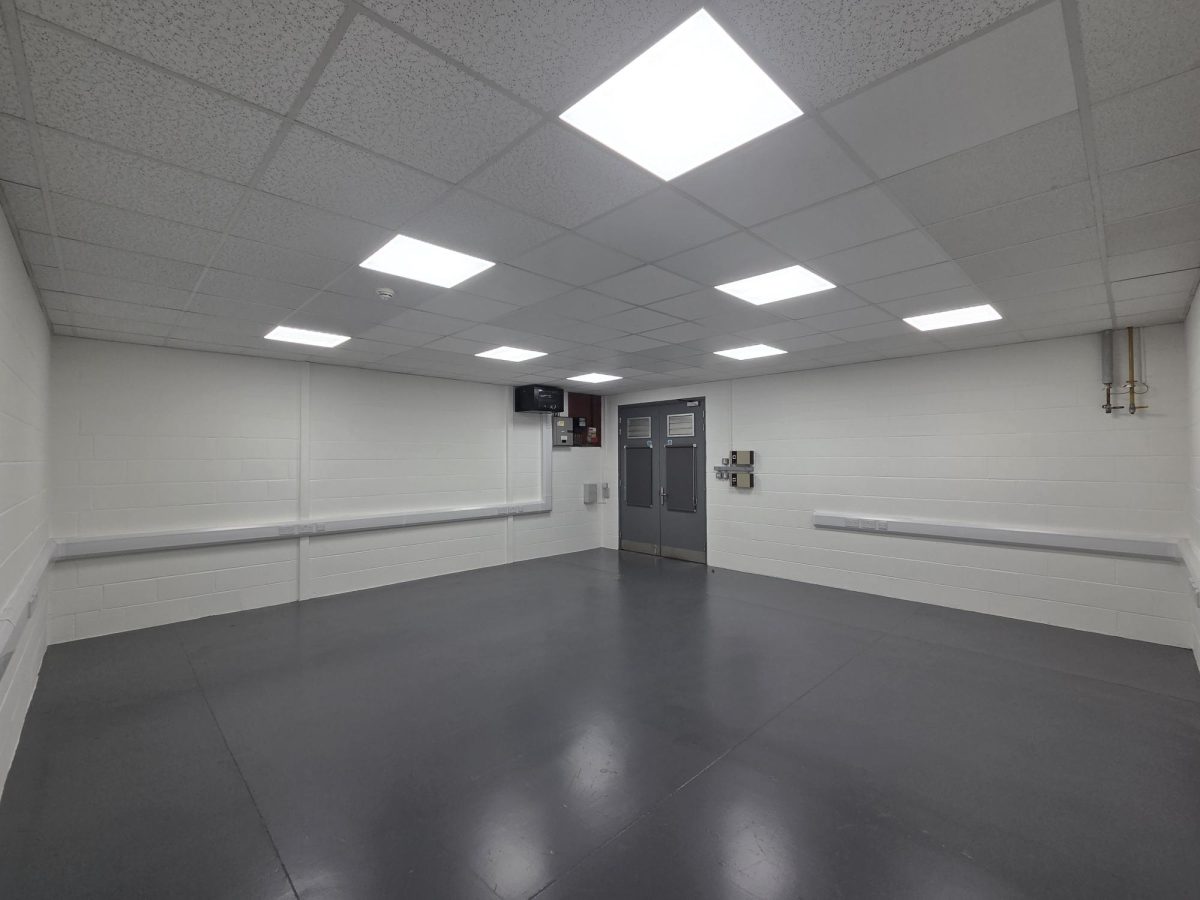 Office in Rugby - photo 4